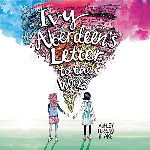 Ivy Aberdeen's Letter to the World: Library Edition