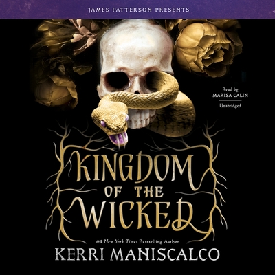 Kingdom of the Wicked Lib/E (Kingdom of the Wicked Series Lib/E, 1)