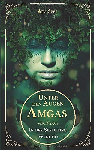 Unter den Augen Amgas: In der Seele eine Wenetra