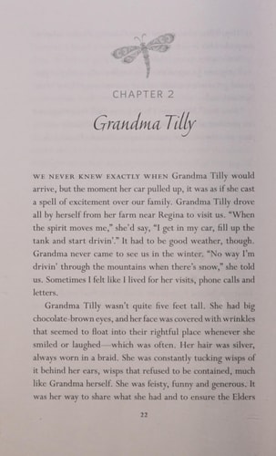 Tilly: A Story of Hope and Resilience