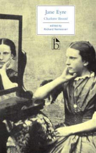Jane Eyre (Broadview Literary Texts)