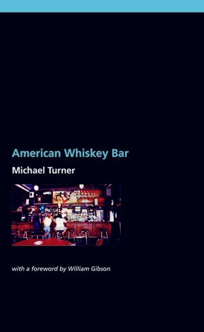 American Whiskey Bar