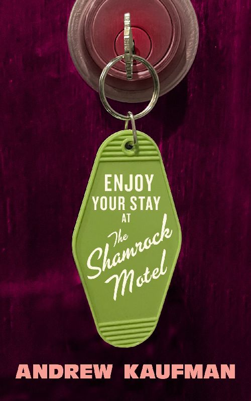 The Shamrock Motel