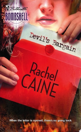 Devil's Bargain (Red Letter Days Book 1)