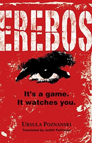 Erebos