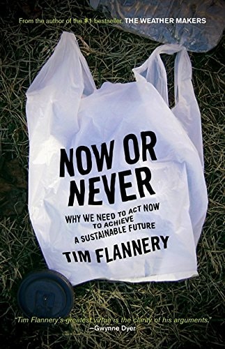Now Or Never