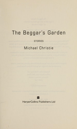 Beggar's Garden