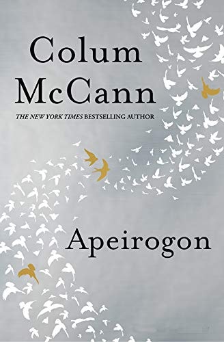 Apeirogon: A Novel