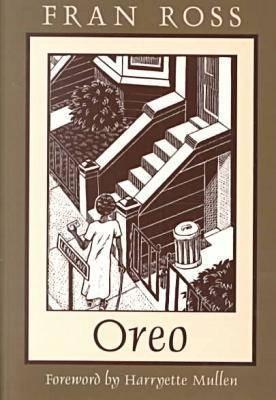 Oreo (New England Library Of Black Literature)