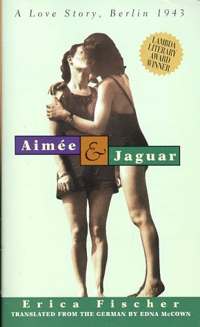 Aimee & Jaguar: A Love Story, Berlin 1943