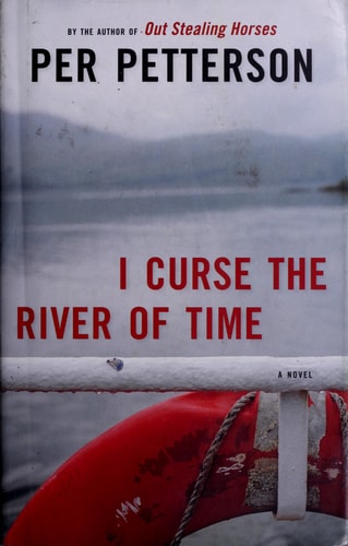 I Curse the River of Time: A Novel (The Lannan Translation Series)