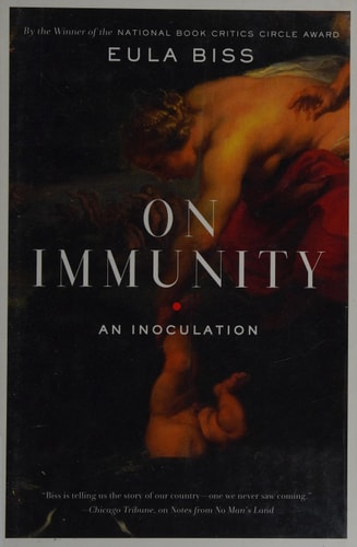 On Immunity: An Inoculation
