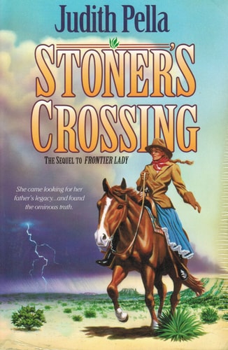Stoner's Crossing (Lone Star Legacy, No. 2)