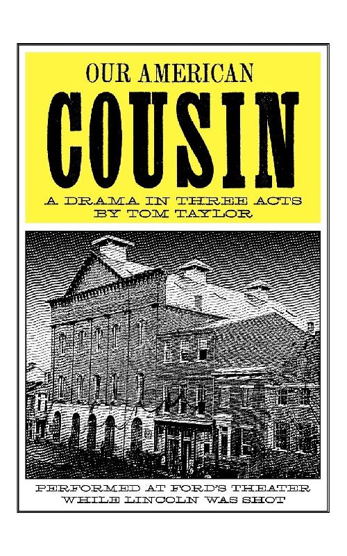 Our American Cousin