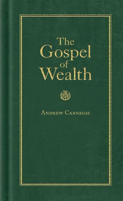Gospel of Wealth