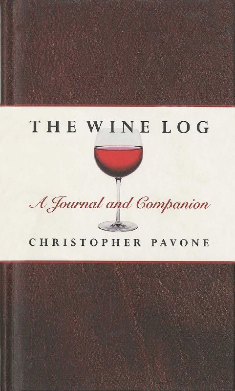 Wine Log