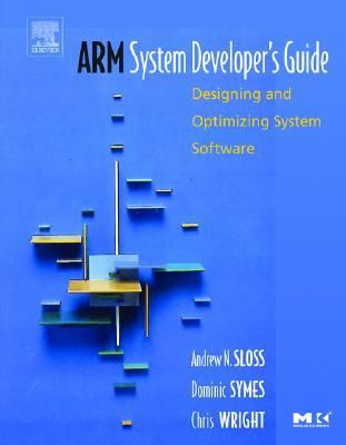 Arm System Developer's Guide