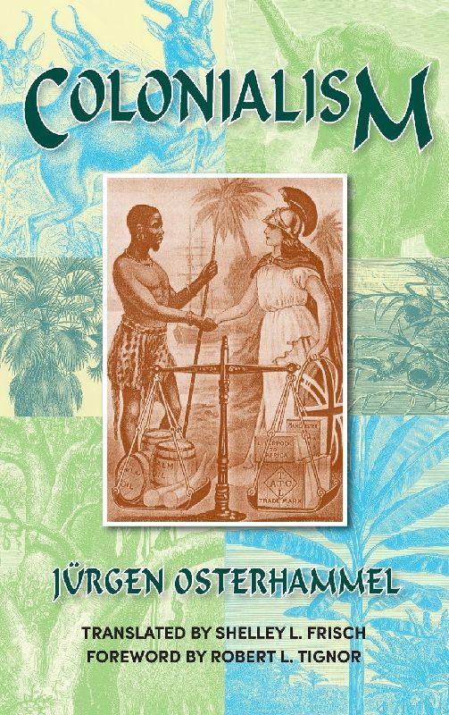 Colonialism