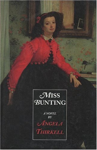 Miss Bunting (Angela Mackail Thirkell Works)