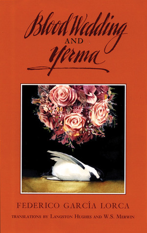 Blood Wedding and Yerma (TCG Translations)