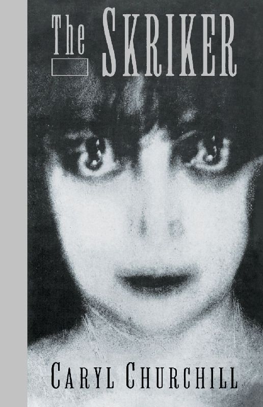 The Skriker