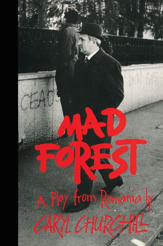 Mad Forest
