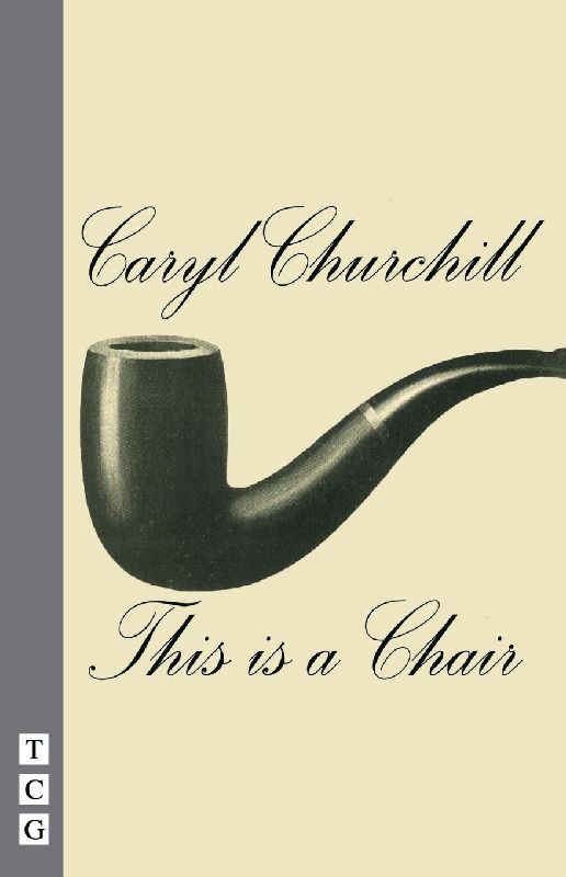 This Is a Chair