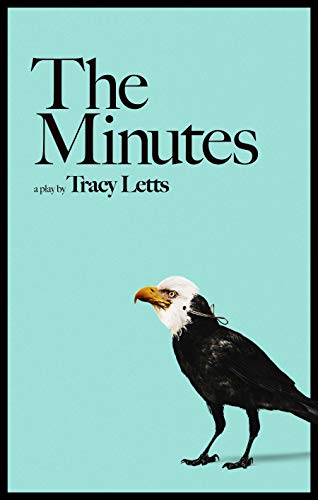 The Minutes