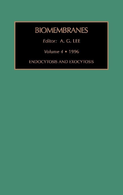 Endocytosis and Exocytosis