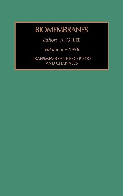 Transmembrane Receptors and Channels