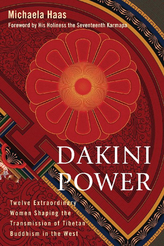 Dakini Power