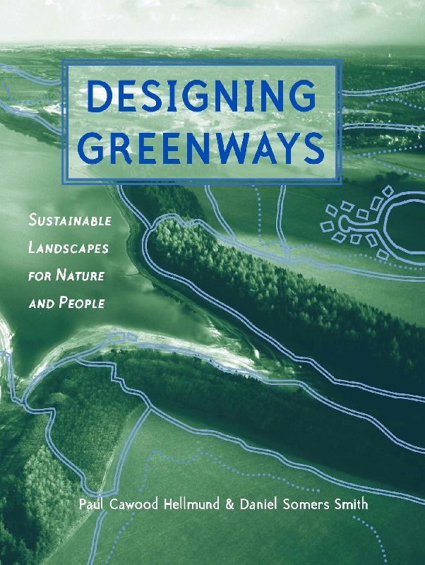 Designing Greenways