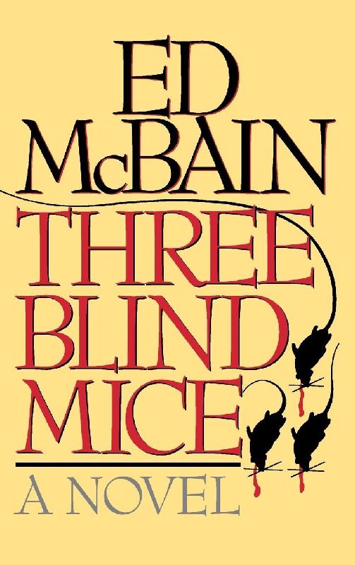 Three Blind Mice