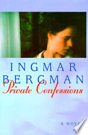 Private Confessions: A Novel