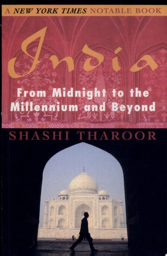 India: From Midnight to the Millennium and Beyond
