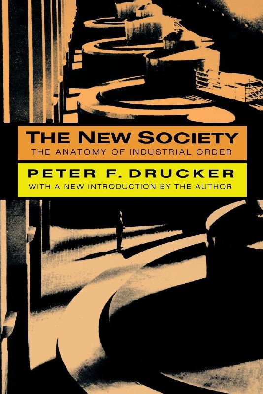 The New Society