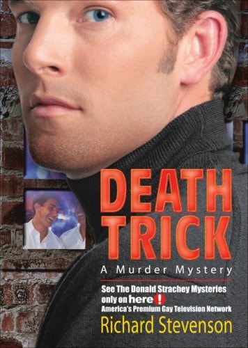Death Trick: A Murder Mystery