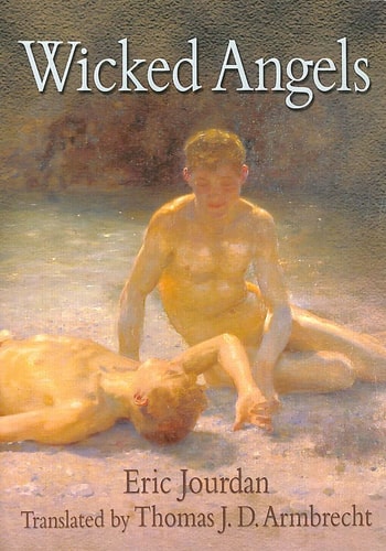 Wicked Angels (Southern Tier Editions)