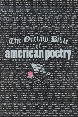 The Outlaw Bible of American Poetry