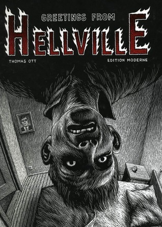 Greetings from Hellville