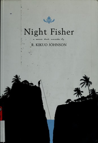 Night Fisher
