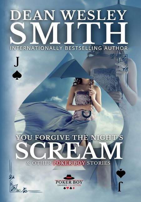 You Forgive the Night's Scream