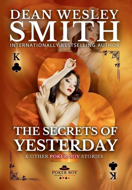 The Secrets of Yesterday