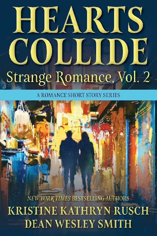 Hearts Collide, Vol. 2