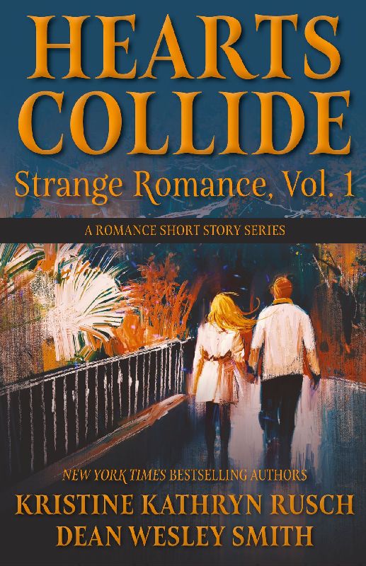Hearts Collide, Vol. 1