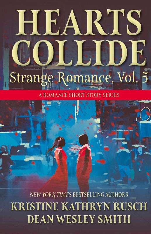 Hearts Collide, Vol. 5