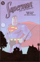 Superman for All Seasons