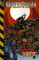 Batman No Man's Land 2