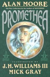 Promethea: Collected