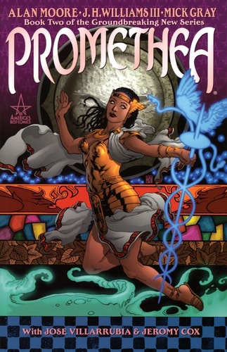 Promethea 2